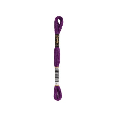 Ata Mouline Anchor cu 6 fire - 100
