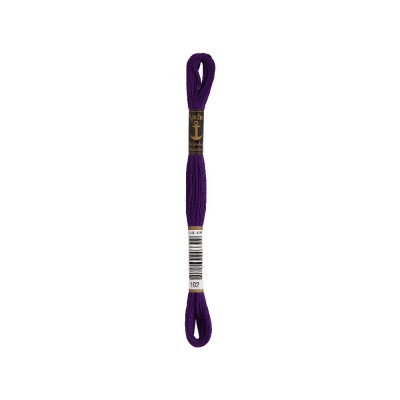 Ata Mouline Anchor cu 6 fire - 101