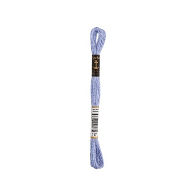 Ata Mouline Anchor cu 6 fire - 112