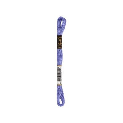 Ata Mouline Anchor cu 6 fire - 117