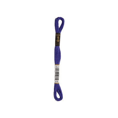 Ata Mouline Anchor cu 6 fire - 118
