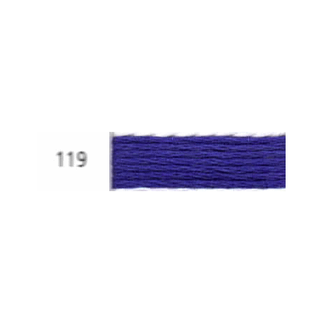 Ata Mouline Anchor cu 6 fire - 118