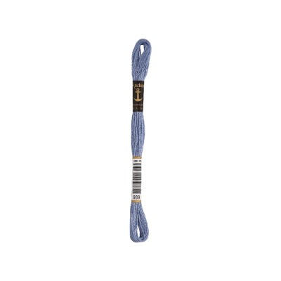 Ata Mouline Anchor cu 6 fire - 127