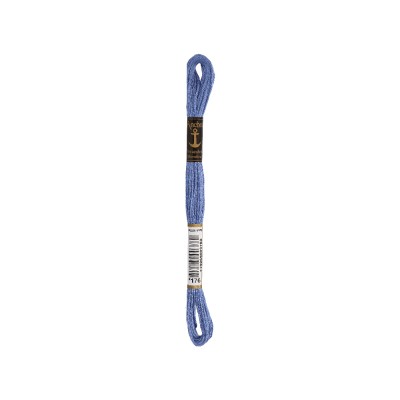Ata Mouline Anchor cu 6 fire - 175