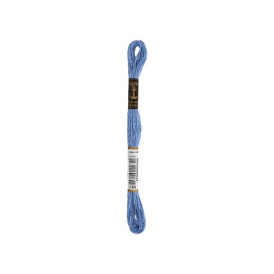 Ata Mouline Anchor cu 6 fire - 144