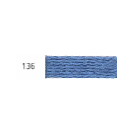 Ata Mouline Anchor cu 6 fire - 144