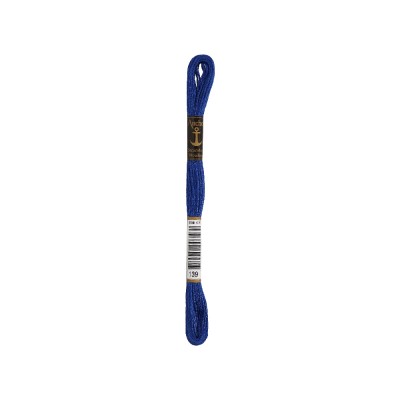 Ata Mouline Anchor cu 6 fire - 137