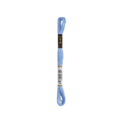Ata Mouline Anchor cu 6 fire - 139