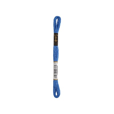 Ata Mouline Anchor cu 6 fire - 140