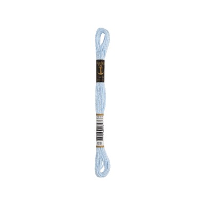 Ata Mouline Anchor cu 6 fire - 143