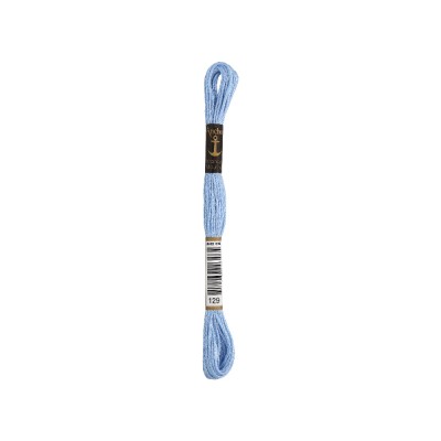 Ata Mouline Anchor cu 6 fire - 128