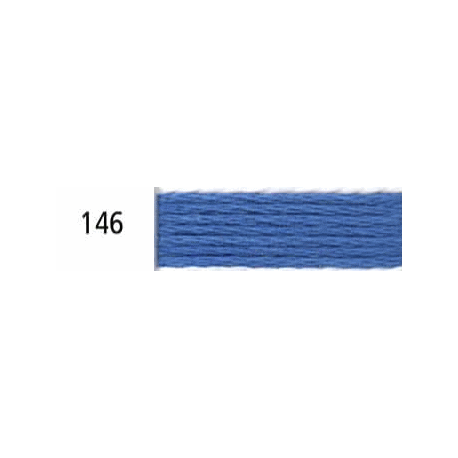 Ata Mouline Anchor cu 6 fire - 145