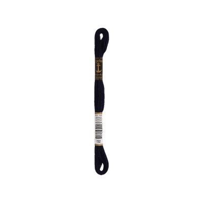 Ata Mouline Anchor cu 6 fire - 150