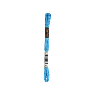Ata Mouline Anchor cu 6 fire - 1090