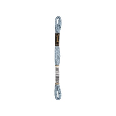 Ata Mouline Anchor cu 6 fire - 1096