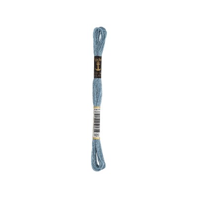 Ata Mouline Anchor cu 6 fire - 343