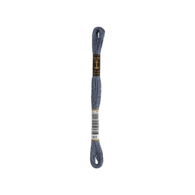 Ata Mouline Anchor cu 6 fire - 921