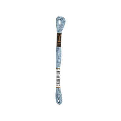 Ata Mouline Anchor cu 6 fire - 975