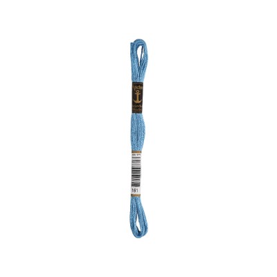 Ata Mouline Anchor cu 6 fire - 159