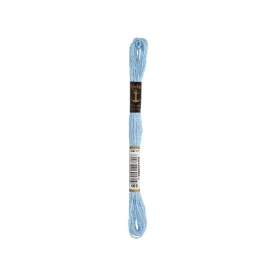 Ata Mouline Anchor cu 6 fire - 164