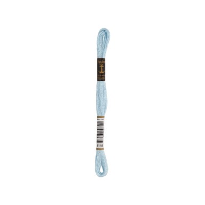 Ata Mouline Anchor cu 6 fire - 160