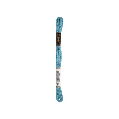 Ata Mouline Anchor cu 6 fire - 167