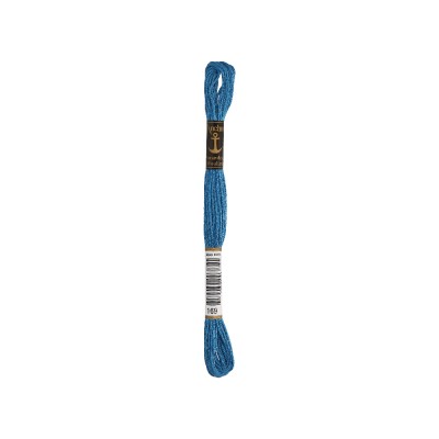 Ata Mouline Anchor cu 6 fire - 168