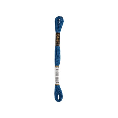 Ata Mouline Anchor cu 6 fire - 169