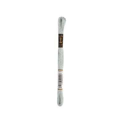 Ata Mouline Anchor cu 6 fire - 847