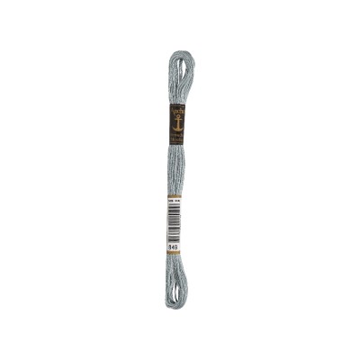 Ata Mouline Anchor cu 6 fire - 848