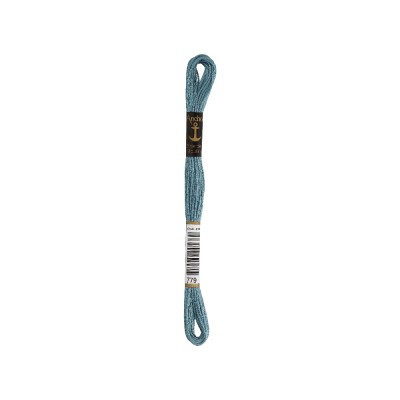 Ata Mouline Anchor cu 6 fire - 850
