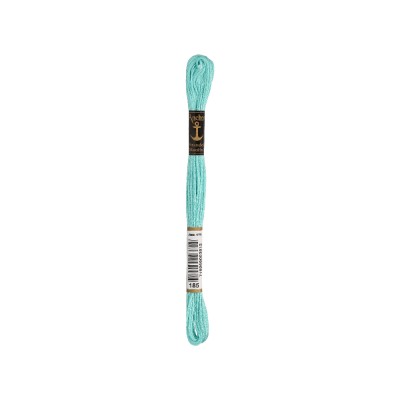 Ata Mouline Anchor cu 6 fire - 1092