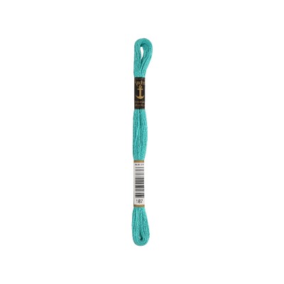 Ata Mouline Anchor cu 6 fire - 186