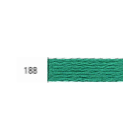 Ata Mouline Anchor cu 6 fire - 187