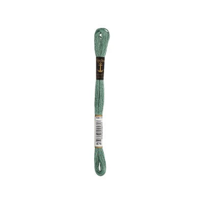 Ata Mouline Anchor cu 6 fire - 875