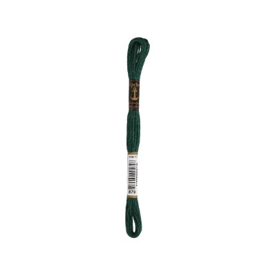 Ata Mouline Anchor cu 6 fire - 878