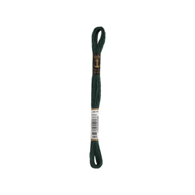 Ata Mouline Anchor cu 6 fire - 218