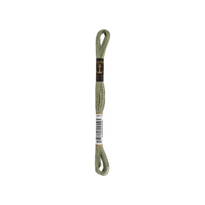 Ata Mouline Anchor cu 6 fire - 858