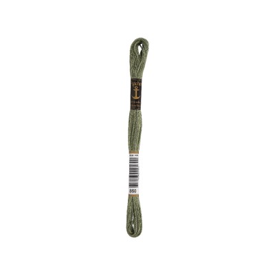 Ata Mouline Anchor cu 6 fire - 859