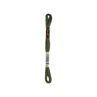 Ata Mouline Anchor cu 6 fire - 860