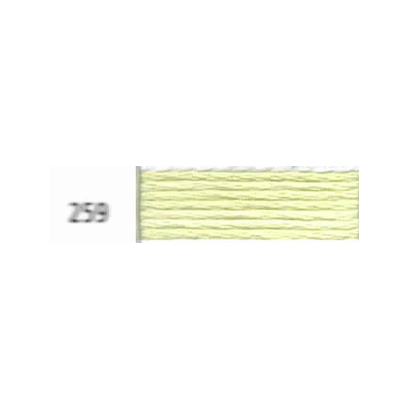 Ata Mouline Anchor cu 6 fire - 862