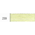 Ata Mouline Anchor cu 6 fire - 862