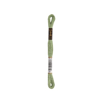 Ata Mouline Anchor cu 6 fire - 260