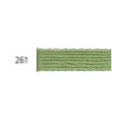 Ata Mouline Anchor cu 6 fire - 260 2