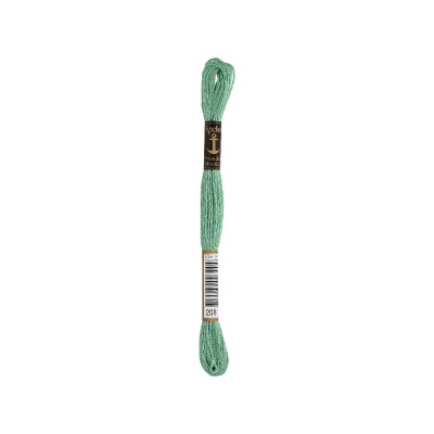 Ata Mouline Anchor cu 6 fire - 206