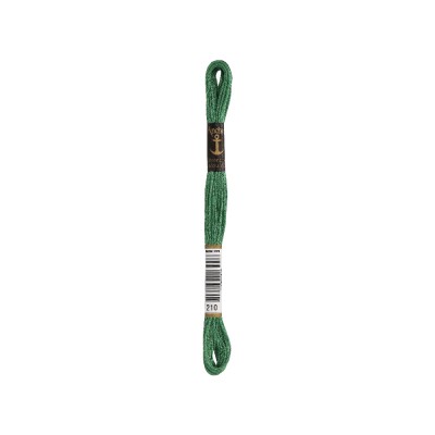 Ata Mouline Anchor cu 6 fire - 208
