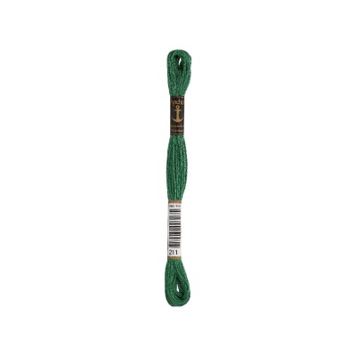 Ata Mouline Anchor cu 6 fire - 210