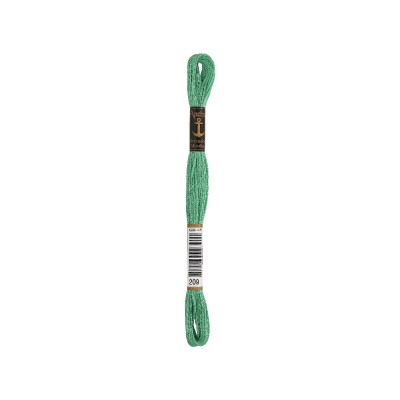 Ata Mouline Anchor cu 6 fire - 204