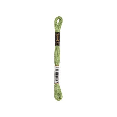Ata Mouline Anchor cu 6 fire - 266