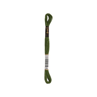 Ata Mouline Anchor cu 6 fire - 267